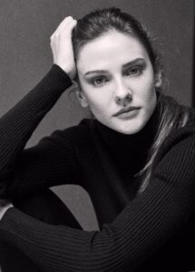 Alina Boz